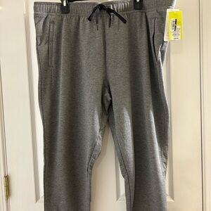 All in Motion Gray Joggers for Everyday Comfort